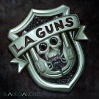 L.A. Guns - Black Diamonds [Deluxe Edition] (2024) MP3