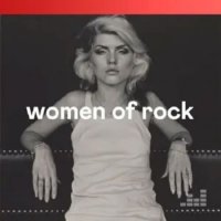 VA - Women of Rock 2024 MP3