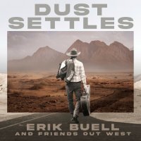 Erik Buell - Dust Settles (2024) MP3