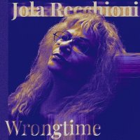Jola Recchioni - Wrongtime (2024) MP3