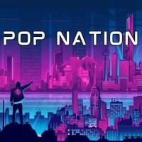 VA - Pop Nation (2024) MP3