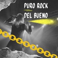 VA - Puro Rock Del Bueno (2024) MP3