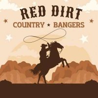 VA - Red Dirt Country Bangers (2024) MP3