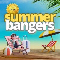 VA - Summer Bangers (2024) MP3