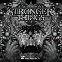 VA - Stronger Things (2024) MP3