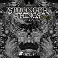 VA - Stronger Things [02] (2024) MP3
