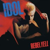 Billy Idol - Rebel Yell [2024 Expanded Edition] (1983/2024) MP3