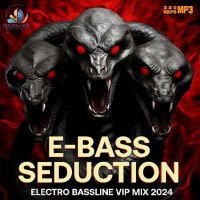 VA - E-Bass Seduction (2024) MP3