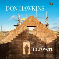 Don Hawkins - Introvert (2024) MP3