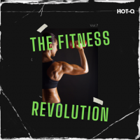 VA - The Fitness Revolution [07] (2024) MP3