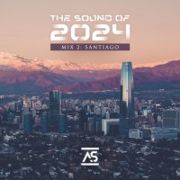 VA - The Sound of 2024 Mix 2 (2024) MP3