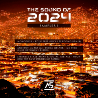 VA - The Sound of 2024 Sampler (2024) MP3
