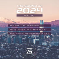VA - The Sound of 2024 Sampler [02] (2024) MP3