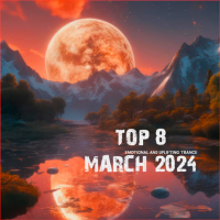 VA - Top 9 March 2024 (2024) MP3