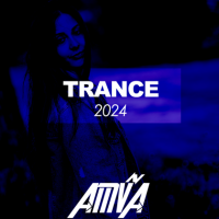 VA - Trance 2024 (Alveda Music) (2024) MP3