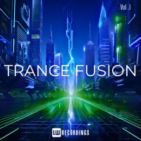 VA - Trance Fusion (2024) MP3