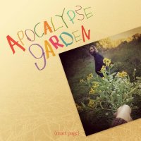 Matt Page - Apocalypse Garden (2024) MP3