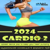 VA - Cardio 2 (2024) MP3