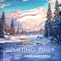 VA - Uplifting Only Top 15: February 2024 (2024) MP3