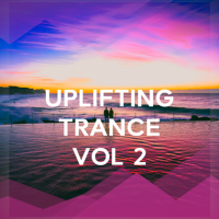 VA - Uplifting Trance [02] (2024) MP3