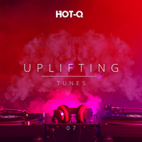 VA - Uplifting Tunes [07] (2024) MP3