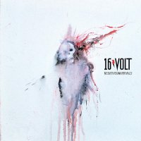 16volt - Negative on Arrivals (2024) MP3