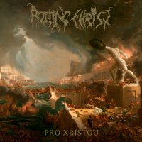 Rotting Christ - Pro Xristou [Limited Edition] (2024) MP3