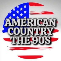 VA - American Country The 90's (2024) MP3