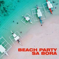 VA - Beach Party sa Bora (2024) MP3