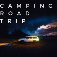 VA - Camping Road Trip (2024) MP3