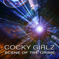 Cocky Girlz - Scene of the Crime (2024) MP3