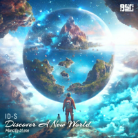 ID-S - Discover A New World (2024) MP3