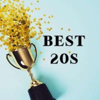 VA - Best 20s (2024) MP3