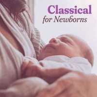 VA - Classical For Newborns (2024) MP3