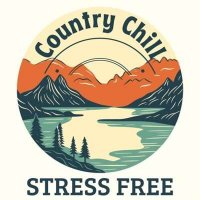 VA - Country Chill - Stress Free (2024) MP3