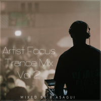 Masaru Hinaiji - Artist Focus [02] (2024) MP3