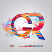 Mata - 5 Years of Gallant Records (2024) MP3