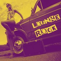VA - Lounge Rock (2024) MP3