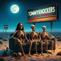 Tommyknockers - Mean Things (2024) MP3