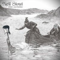 Neil Stout - Older And Bolder (2024) MP3