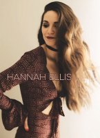 Hannah Ellis - Discography (2011-2024) MP3