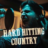 VA - Hard Hitting Country (2024) MP3