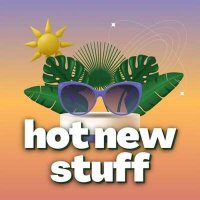 VA - Hot New Stuff (2024) MP3