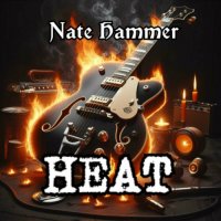 Nate Hammer - Heat (2024) MP3