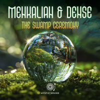 Menkalian - The Swamp Ceremony (2024) MP3