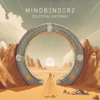 Mindbenderz - Celestial Gateway (2024) MP3