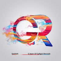 Sashtek - 5 Years of Gallant Records (2024) MP3