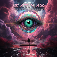 Sativax - The Sacred Code Odyssey (2024) MP3