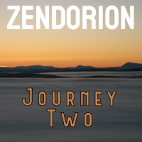 Zendorion - Journey Two (2024) MP3