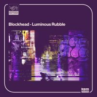 Blockhead - Luminous Rubble (2024) MP3
